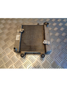 radiateur eau scooter honda fes 125 pantheon 4 temps jf12a 2003 - 07