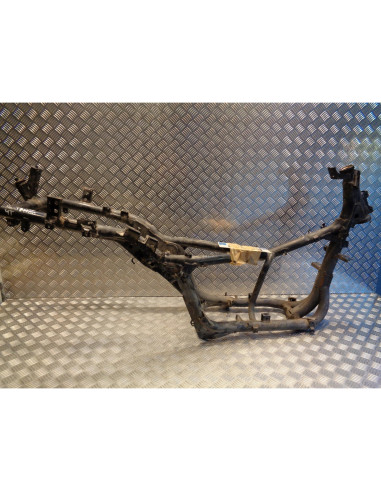cadre er carte grise scooter honda fes 125 pantheon 4 temps jf12a 2003 - 07