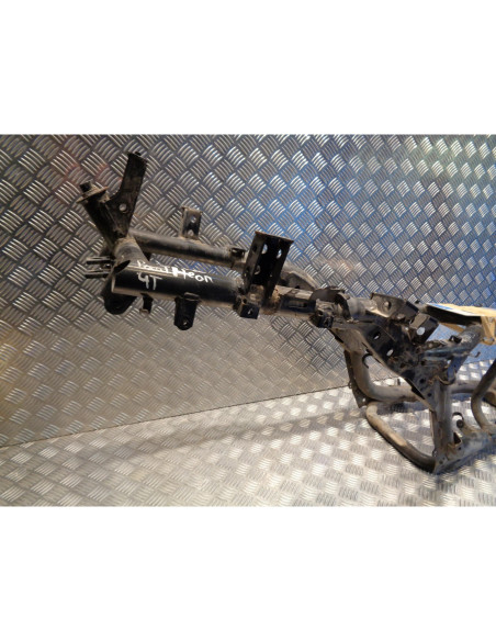 cadre er carte grise scooter honda fes 125 pantheon 4 temps jf12a 2003 - 07