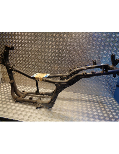 cadre er carte grise scooter honda fes 125 pantheon 4 temps jf12a 2003 - 07