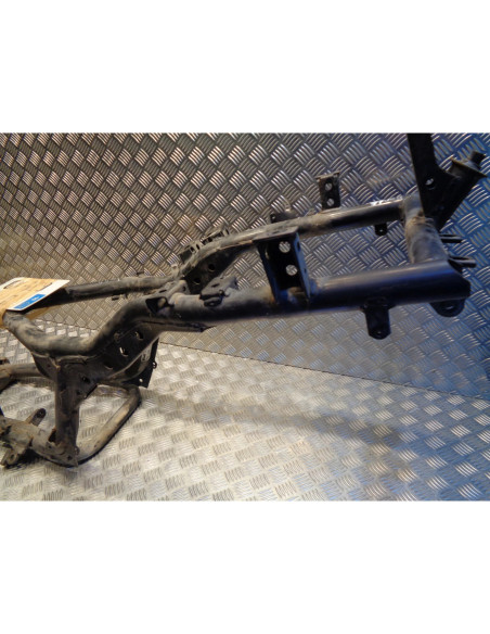 cadre er carte grise scooter honda fes 125 pantheon 4 temps jf12a 2003 - 07