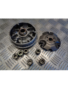 variateur top perf performance scooter piaggio 125 x9 x8 ...