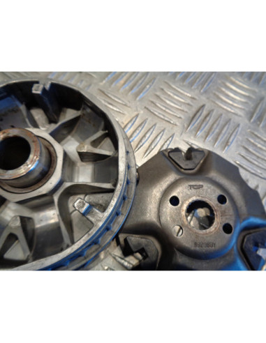 variateur top perf performance scooter piaggio 125 x9 x8 ...