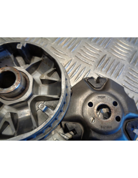 variateur top perf performance scooter piaggio 125 x9 x8 ...