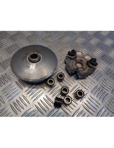 variateur top perf performance scooter piaggio 125 x9 x8 ...