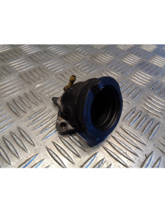 pipe admission carburateur scooter piaggio 125 x9