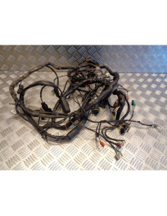 faisceau electrique scooter piaggio 125 x9 2000 - 2003