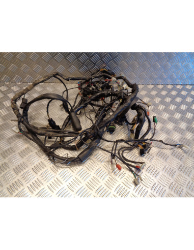 faisceau electrique scooter piaggio 125 x9 2000 - 2003
