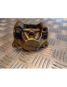 etrier frein avant gauche scooter piaggio 125 x9