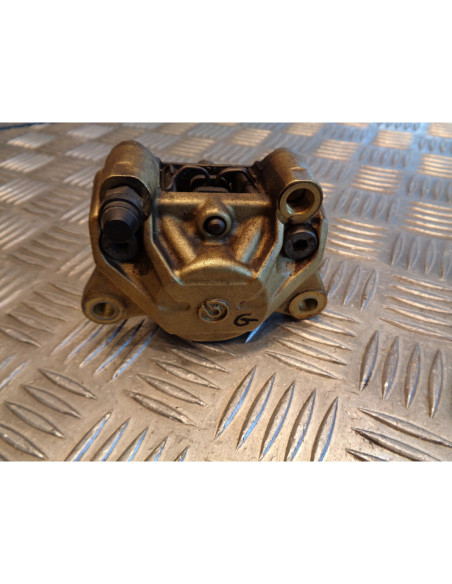 etrier frein avant gauche scooter piaggio 125 x9