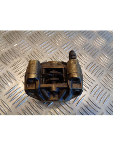 etrier frein avant gauche scooter piaggio 125 x9