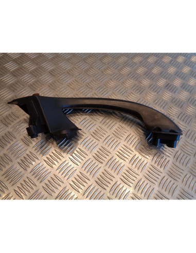 poignee maintien passager arriere gauche scooter piaggio 125 x9