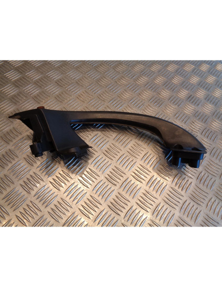 poignee maintien passager arriere gauche scooter piaggio 125 x9