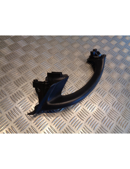 poignee maintien passager arriere gauche scooter piaggio 125 x9