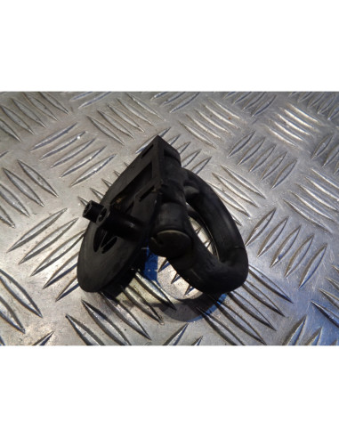 crochet accroche sac casque scooter piaggio 125 x9