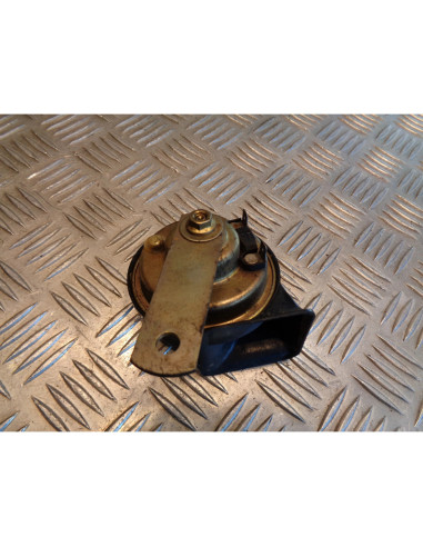 klaxon avertisseur sonore scooter piaggio 125 x9