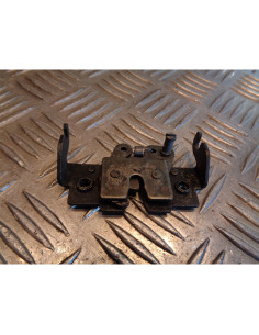 mecanisme ouverture verrouillage selle scooter piaggio 125 x9