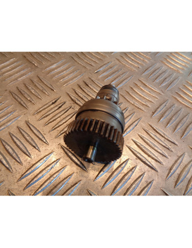 roue libre demarreur scooter piaggio 125 x9