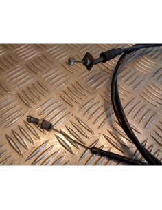 cable gaz accelerateur scooter piaggio 125 x9 2