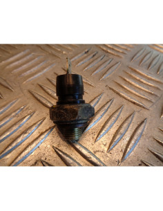 sonde pression huile scooter piaggio 125 x9