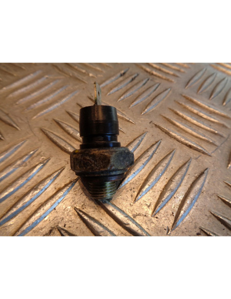 sonde pression huile scooter piaggio 125 x9