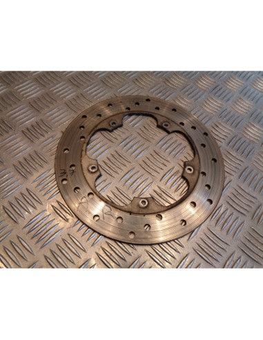 disque frein arriere scooter piaggio 125 x9