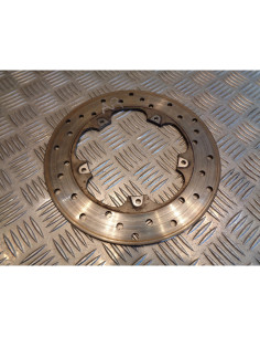 disque frein arriere scooter piaggio 125 x9 2