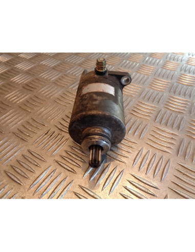 demarreur scooter piaggio 125 x9