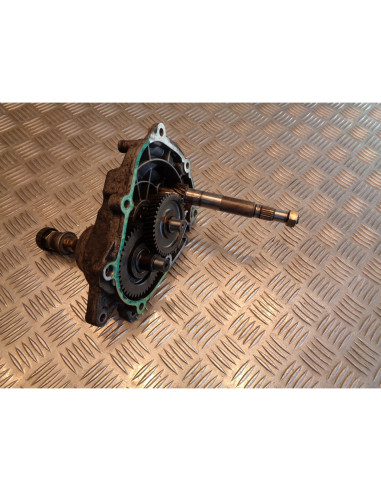 transmission arbre pignon carter scooter piaggio 125 x9
