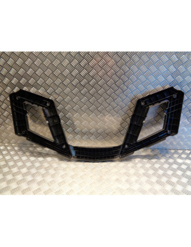cache carenage porte paquet bagage coffre arriere quad kymco 700 550 mxu 80170-a