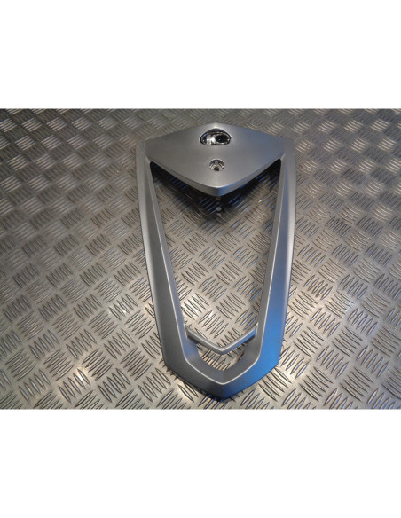 cache face avant tablier scooter kymco 50 125 agility rs