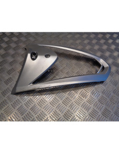 cache face avant tablier scooter kymco 50 125 agility rs 2