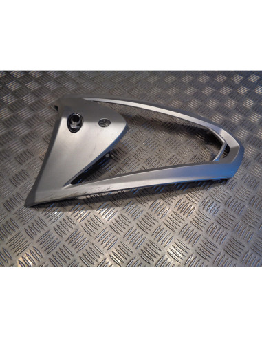 cache face avant tablier scooter kymco 50 125 agility rs