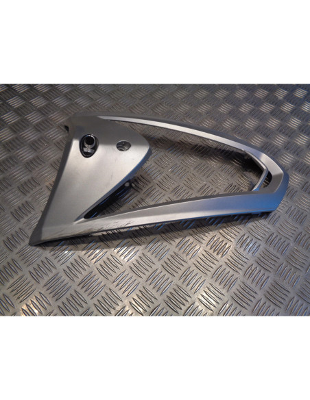 cache face avant tablier scooter kymco 50 125 agility rs