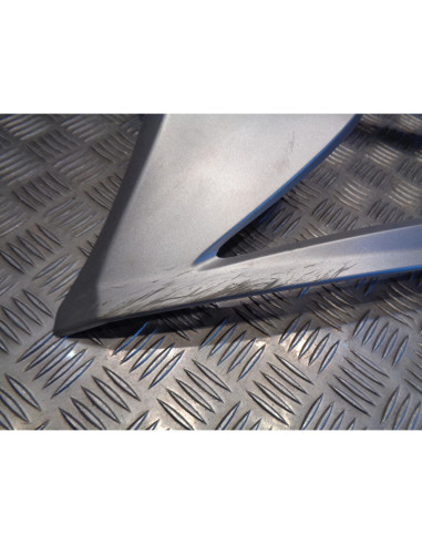 cache face avant tablier scooter kymco 50 125 agility rs