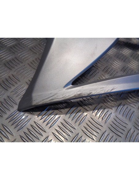 cache face avant tablier scooter kymco 50 125 agility rs