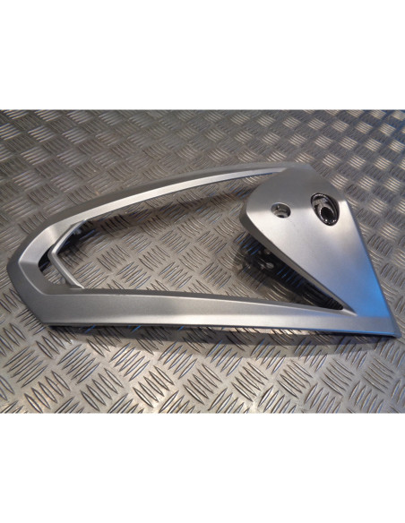 cache face avant tablier scooter kymco 50 125 agility rs