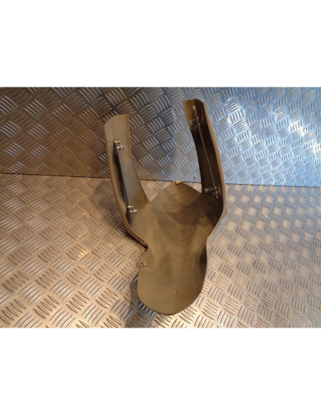 garde boue avant s2 concept polyester fibre verre moto suzuki dl 1000 v-strom vs