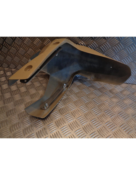 garde boue avant s2 concept polyester fibre verre moto suzuki dl 1000 v-strom vs