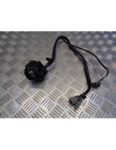 commodo gauche moto yamaha tdm 850 3vd 1991 - 96