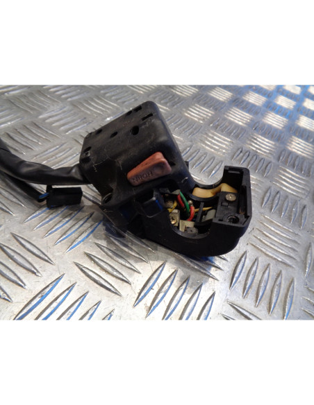 commodo gauche moto yamaha tdm 850 3vd 1991 - 96