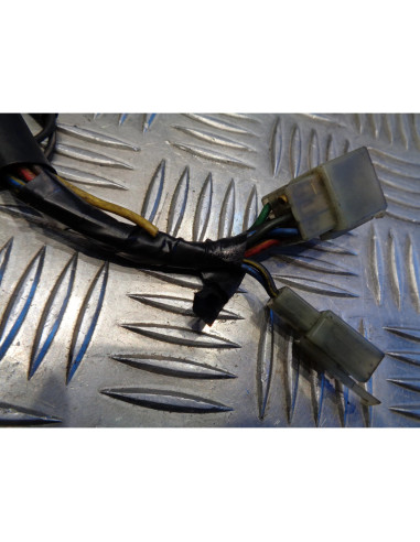 commodo gauche moto yamaha tdm 850 3vd 1991 - 96