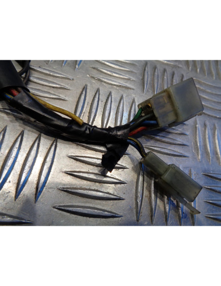 commodo gauche moto yamaha tdm 850 3vd 1991 - 96