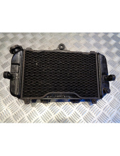 radiateur eau moto yamaha tdm 850 3vd 1991 - 96