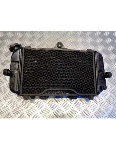radiateur eau moto yamaha tdm 850 3vd 1991 - 96