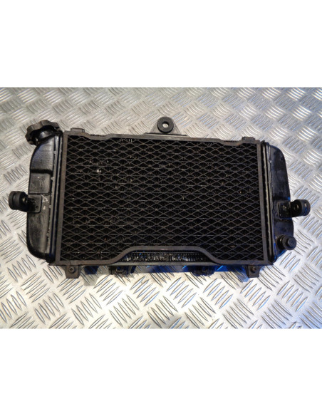 radiateur eau moto yamaha tdm 850 3vd 1991 - 96