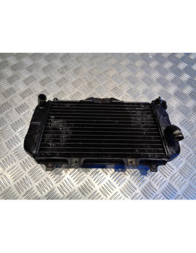 radiateur eau moto yamaha tdm 850 3vd 1991 - 96