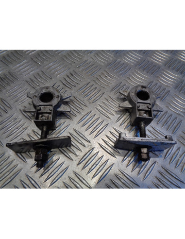 2 x tendeur chaine roue arriere moto yamaha 850 tdm 3vd 1991 - 96