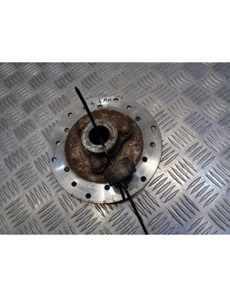 disque frein arriere moyeu quad chinois 260 fuxin auto beyond hytrack atv utilit