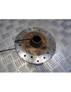 disque frein arriere moyeu quad chinois 260 fuxin auto beyond hytrack atv utilit 2